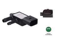Sensor, Abgasdruck Sensor, Abgasdruck
