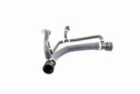 маркуч на радиатора