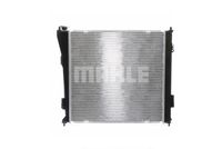 Thumbnail - Radiateur - CR848000S - MAHLE
