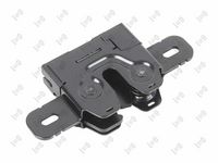 Inchizator capota motor ABAKUS, Cod: 132-052-042