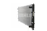 Thumbnail - Radiateur - CR398000S - MAHLE