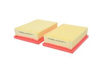 CONTINENTAL Luchtfilter 4