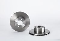 Bremsscheibe