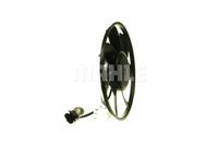 Thumbnail - Koelventilatorwiel - CFF339000P - MAHLE