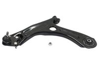 Lenker, Radaufhängung