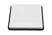 Филтър купе (поленов филтър)