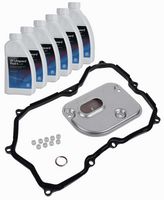 ZF Onderd.set, olie verversen van automatische versnellingsbak 2