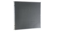 Thumbnail - Koelblok, intercooler - CIC5000P - MAHLE