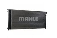 Thumbnail - Radiateur - CR341000S - MAHLE