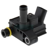 Sensor, Abgasdruck