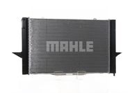Thumbnail - Radiateur - CR764000S - MAHLE