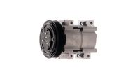 Thumbnail - Compressor, airconditioning - ACP843000S - MAHLE