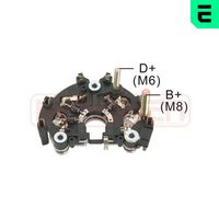 изправител, генератор