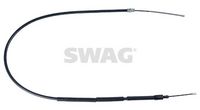 Жило, ръчна спирачка 62 91 7907 SWAG