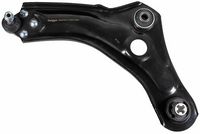 Brat, suspensie roata METZGER AUTOTEILE, Cod: 58187501