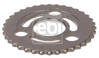 Roata dintata, ax cu came FEBI BILSTEIN, Cod: 178957