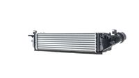 Thumbnail - Intercooler, inlaatluchtkoeler - CI620000P - MAHLE