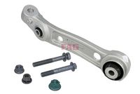 Lenker, Radaufhängung