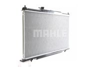 Thumbnail - Radiateur - CR1460000S - MAHLE