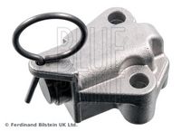Spanner, Steuerkette