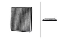 Филтър купе (поленов филтър)