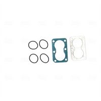 NISSENS Koeler, uitlaatterugvoering 5