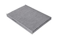 Filtru polen / aer habitaclu KAMOKA, Cod: F500201