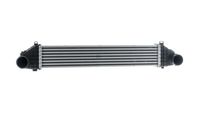 Thumbnail - Intercooler, inlaatluchtkoeler - CI139000P - MAHLE