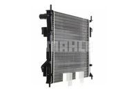 Thumbnail - Radiateur - CR921000S - MAHLE