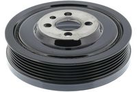 Fulie curea, arbore cotit TOPRAN, Cod: 110 722