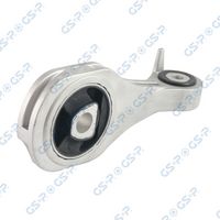 окачване, двигател