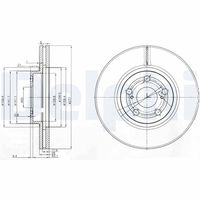 Bremsscheibe
