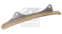 Gleitschiene, Steuerkette
