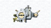 MAGNETI MARELLI Carburateur 3