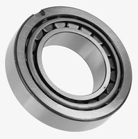 ZF Ophanging, versnelling 2