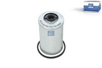 Filtru combustibil DT Spare Parts, Cod: 1.10297