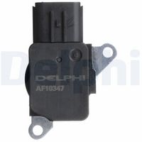 DELPHI Luchtmassameter 6
