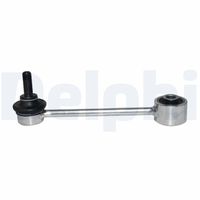 Stange/Strebe, Stabilisator