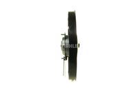 Thumbnail - Koelventilatorwiel - CFF268000P - MAHLE