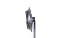 Thumbnail - Koppeling, radiateurventilator - CFC55000P - MAHLE