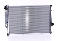 Kühler, Motorkühlung