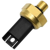 Sensor, Kraftstoffdruck