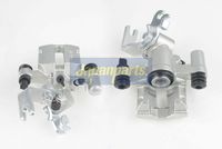 спирачен апарат