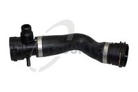 маркуч на радиатора