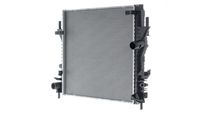 Thumbnail - Radiateur - CR1940000P - MAHLE