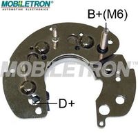 Punte diode MOBILETRON, Cod: RH-46C