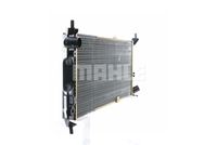 Thumbnail - Radiateur - CR286000S - MAHLE