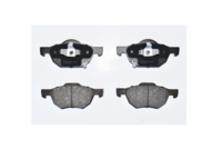 Set placute frana ASAM AUTOMOTIVE, Cod: 77136