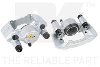 Bremssattel