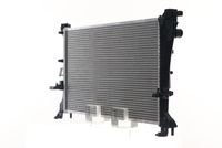 Thumbnail - Radiateur - CR1664000S - MAHLE